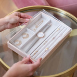 Stackers Classic Acrylic Jewellery Box Lid