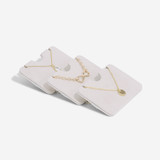 Stackers Necklace & Accessory Holder Insert - 3 Pack
