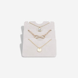 Stackers Necklace & Accessory Holder Insert - 3 Pack