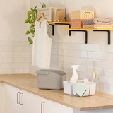 RENG BUCKET & CADDY SET