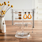 Howards Acrylic Jewellery Tree