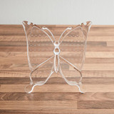 Howards Acrylic Butterfly Earring Holder