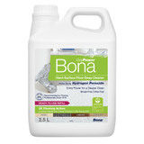 Bona Deep Clean Hard Surface Floor Cleaner Refill - 2.5L