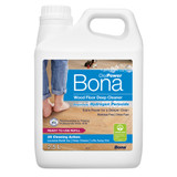 Bona Deep Clean Wood Floor Cleaner Refill - 2.5L